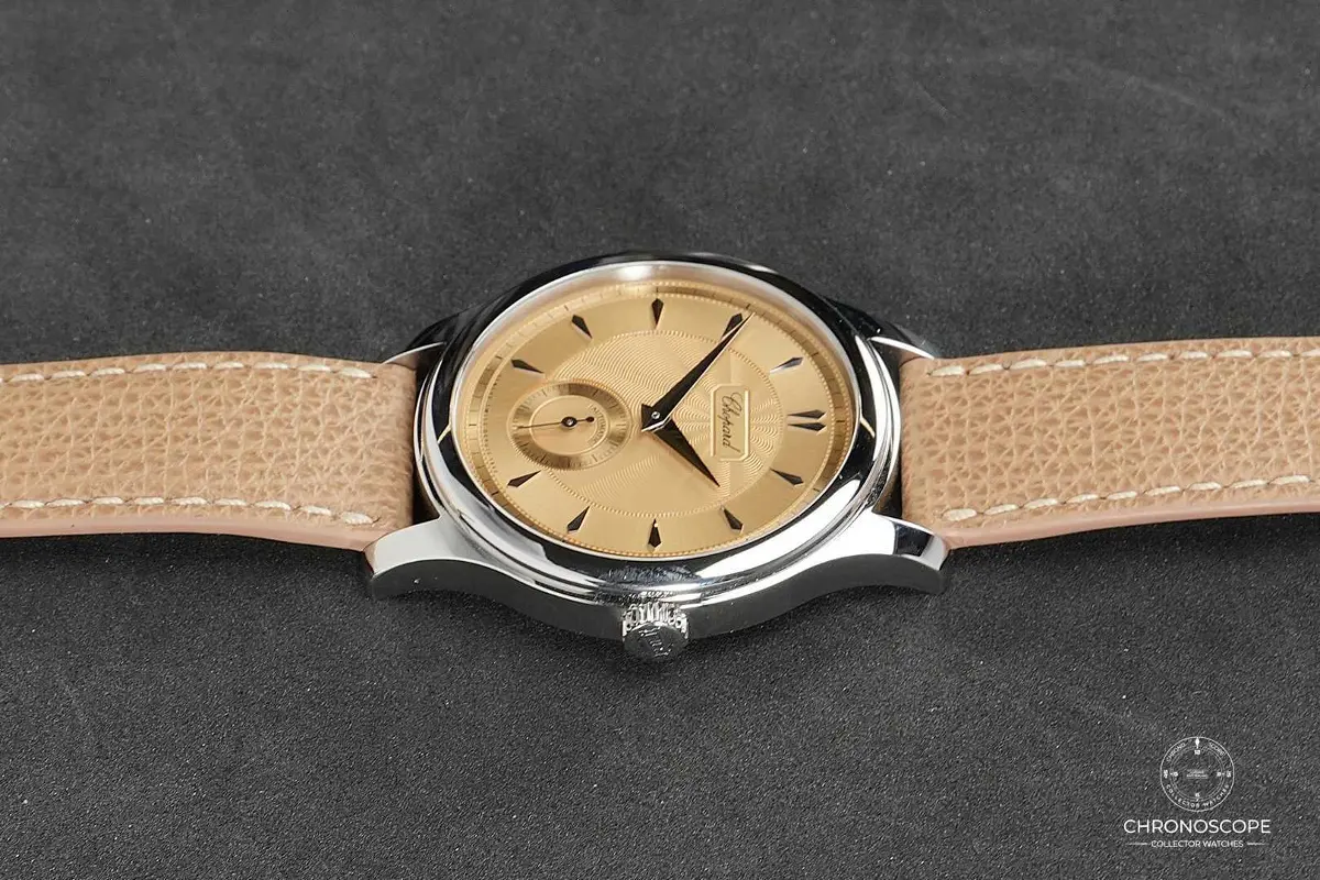 Chopard L.U.C 1860 Revolution Edition