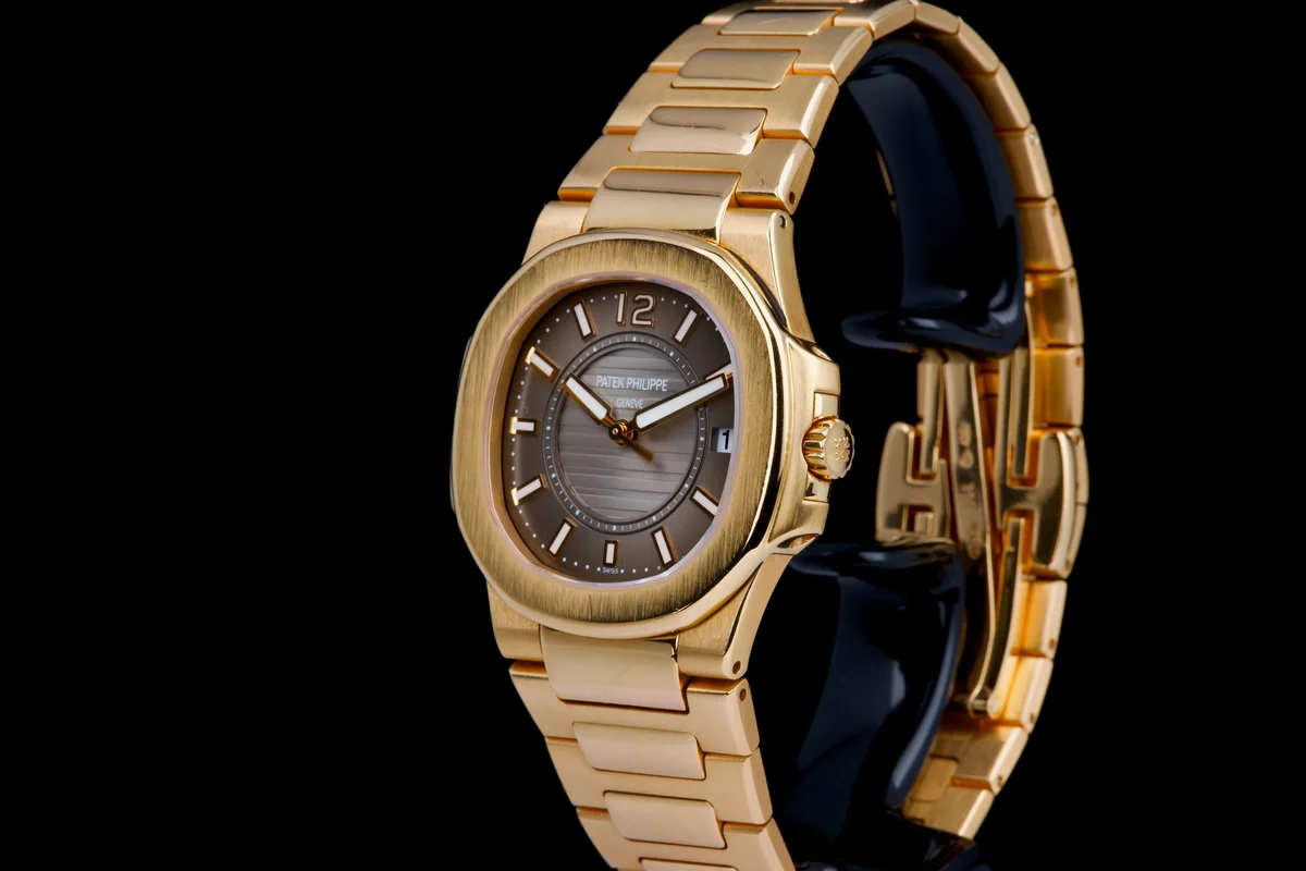 Patek Philippe Nautilus Ladies
