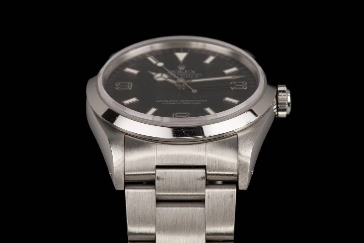 Rolex Explorer