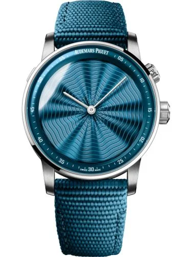 Code 11.59 by Audemars Piguet Grande Sonnerie Carillon Supersonnerie