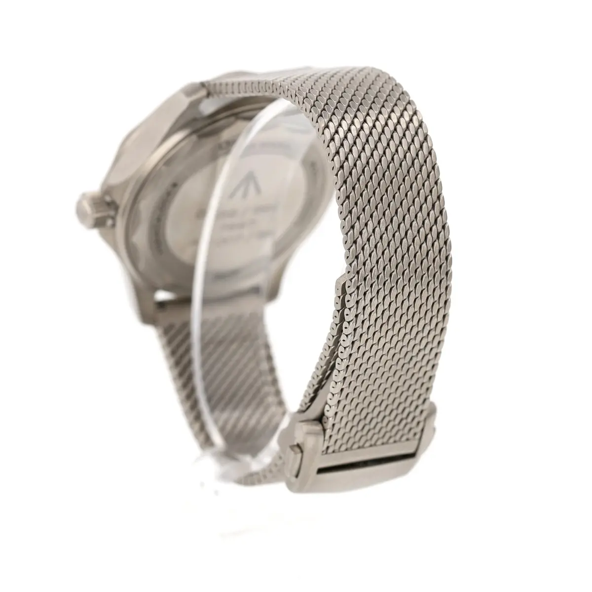 Omega Seamaster Diver 300M
