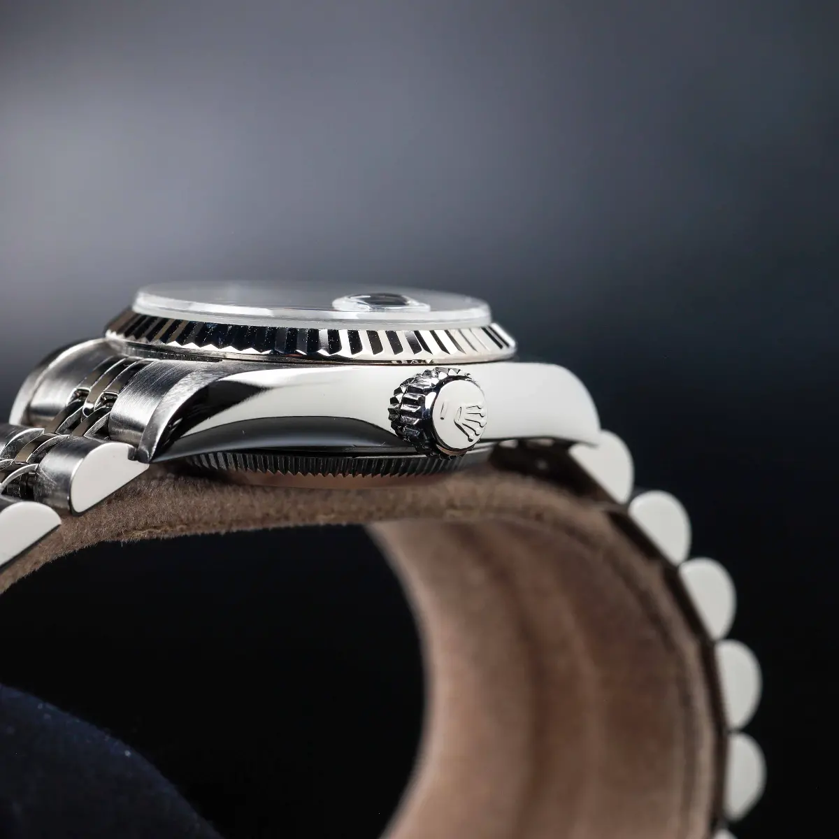 Rolex Lady-Datejust 26