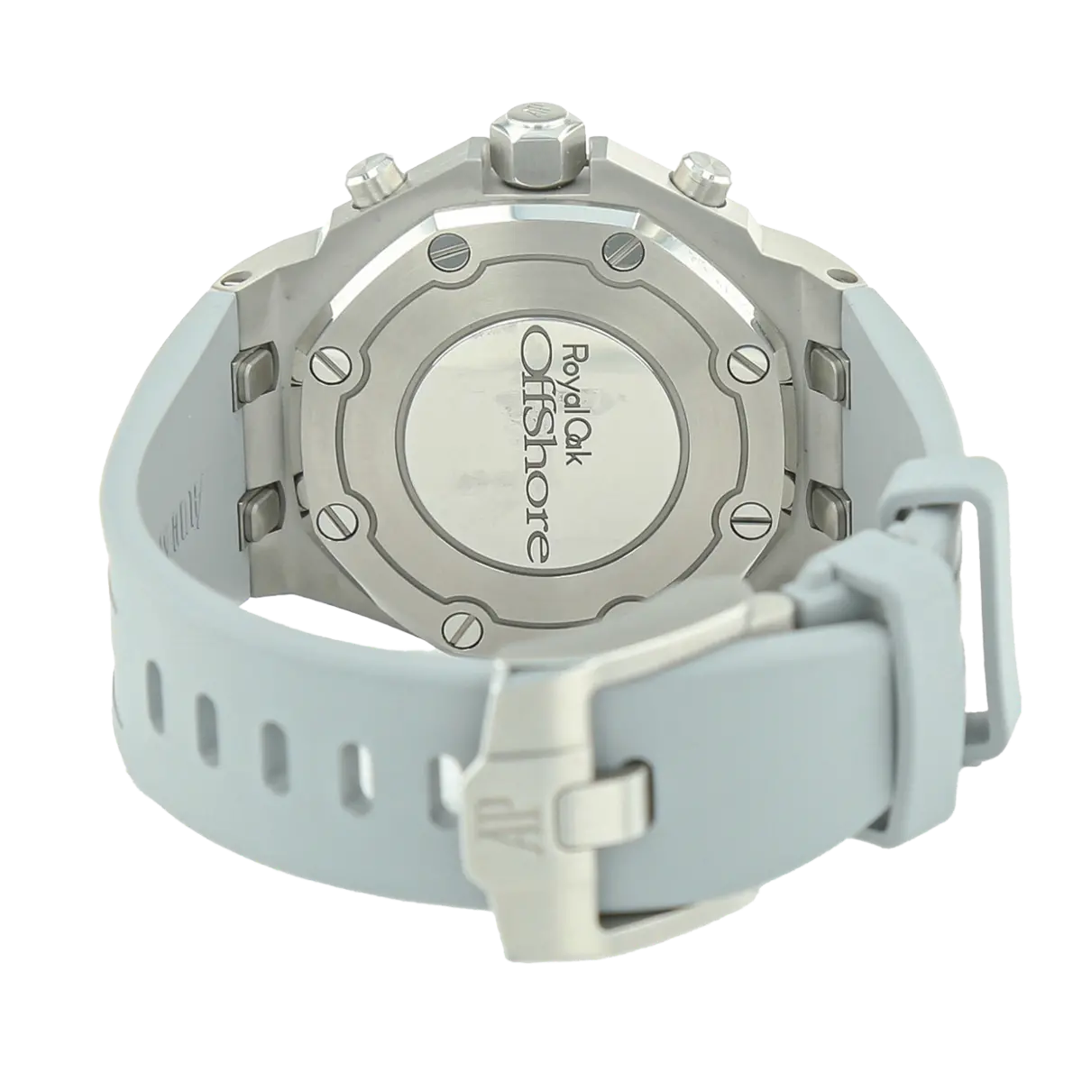 Audemars Piguet Royal Oak Offshore Selfwinding Chronograph