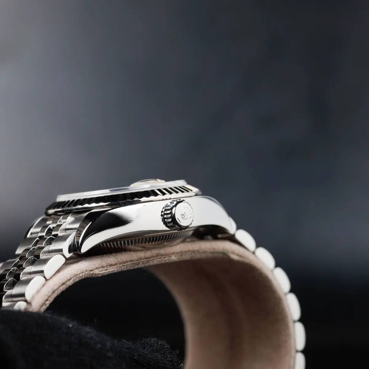 Rolex Lady-Datejust 28