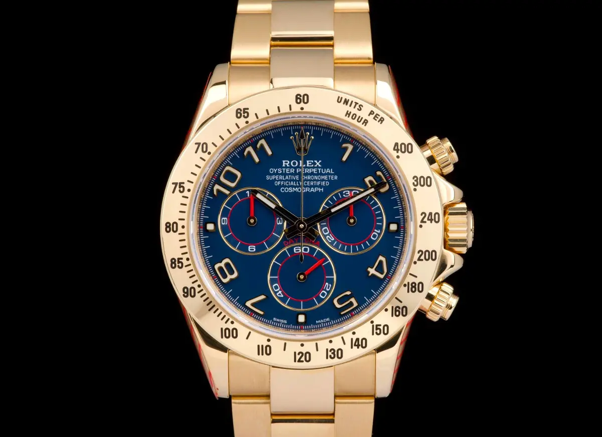 Cosmograph Daytona