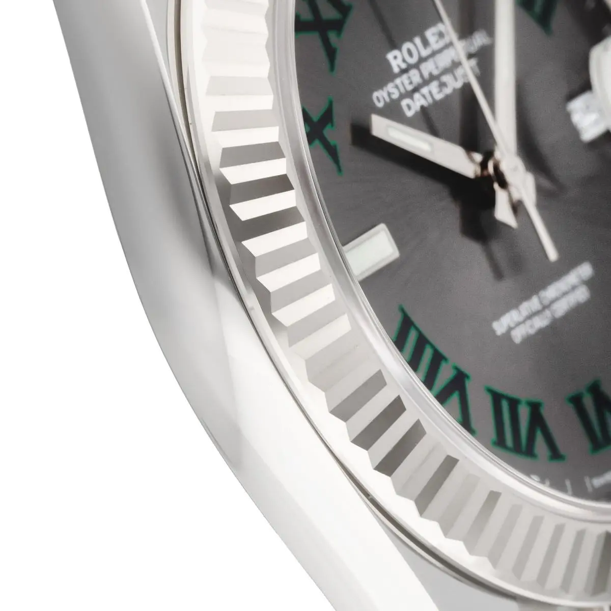Rolex Datejust 41