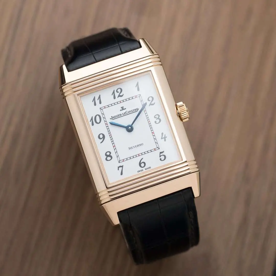 Grande Reverso Enamel