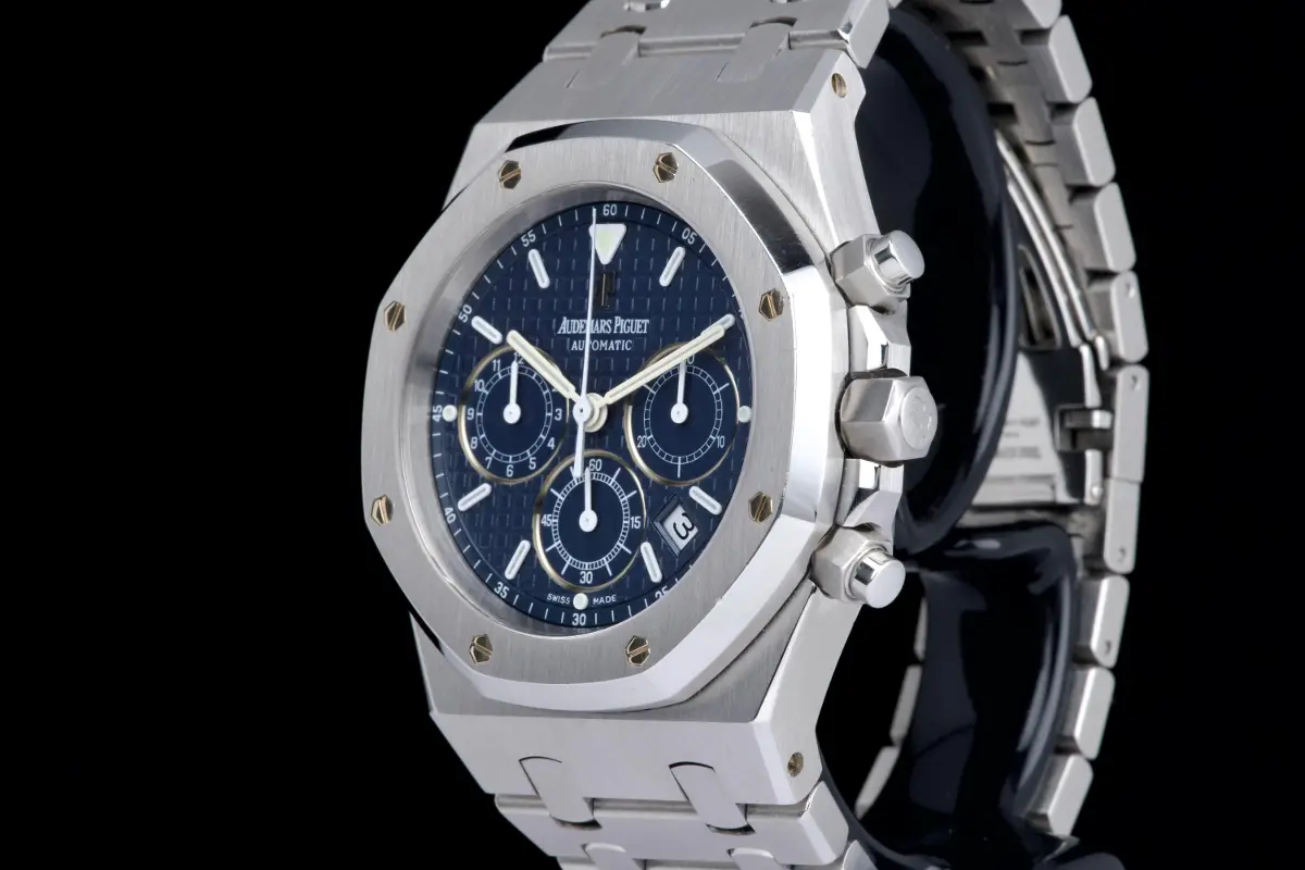 Audemars Piguet Royal Oak Chronograph