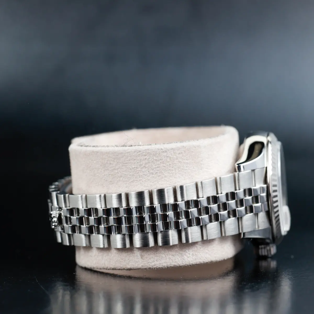 Rolex Lady-Datejust 28