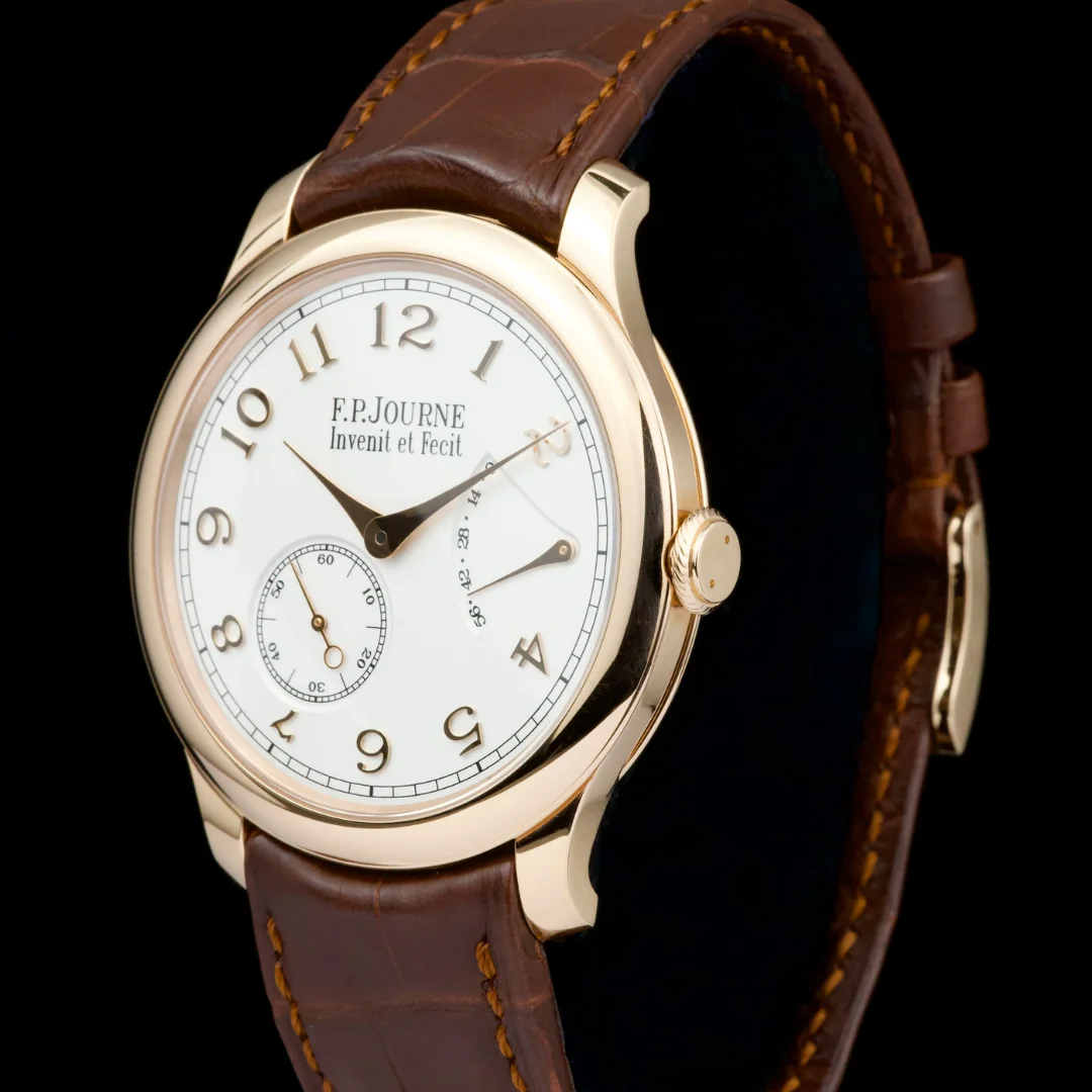 F.P.Journe Chronometre Souverain