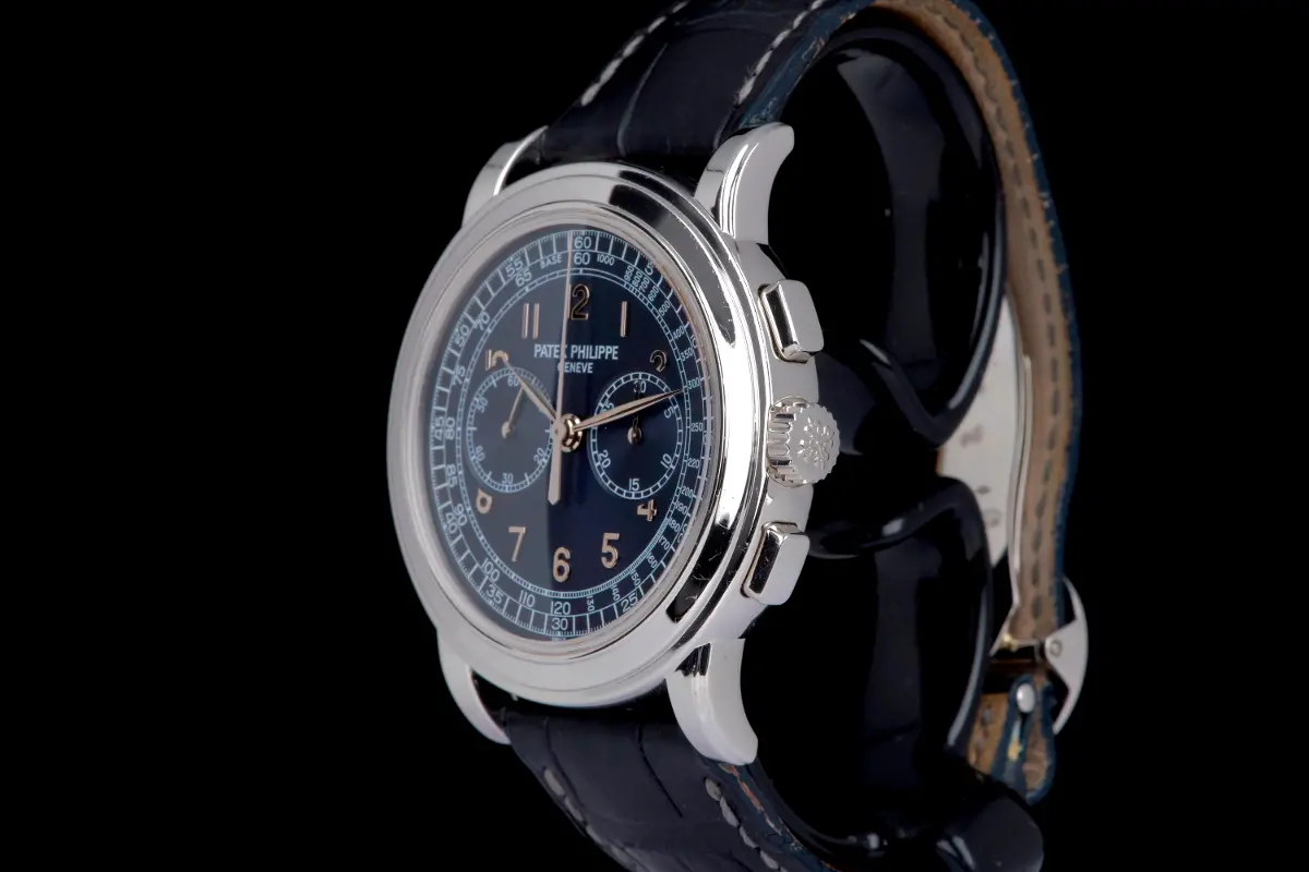 Patek Philippe Complications Chronograph