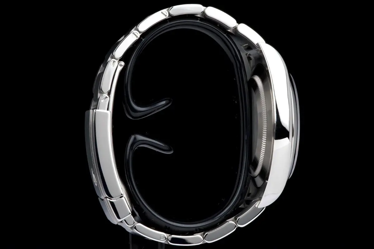 Rolex Oyster Perpetual 39