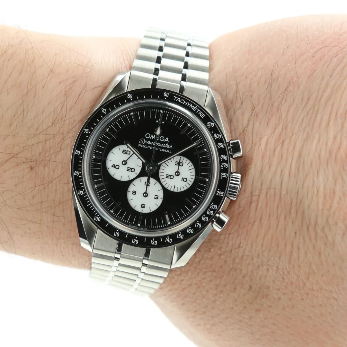 Omega Speedmaster Moonwatch Professional