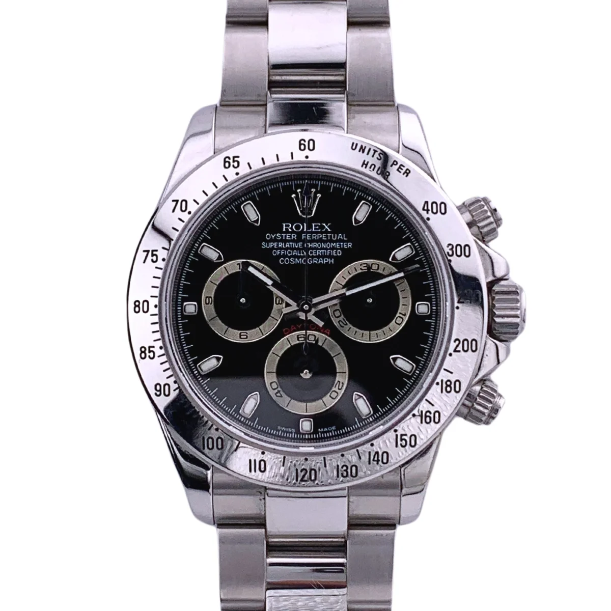 Rolex Cosmograph Daytona