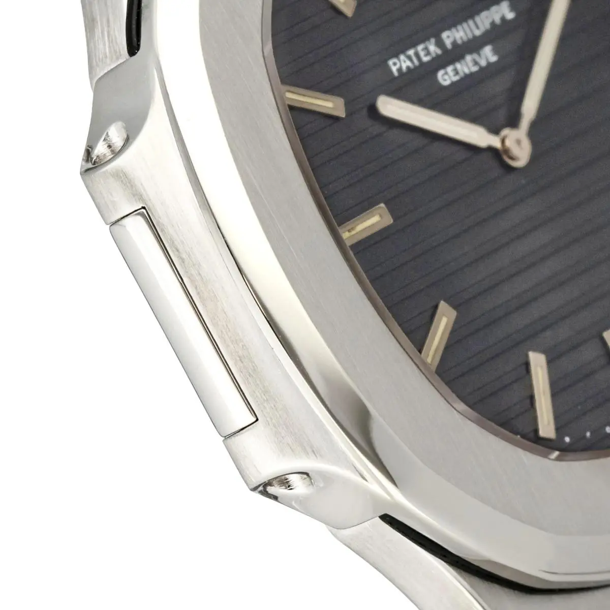 Patek Philippe Nautilus "jumbo"