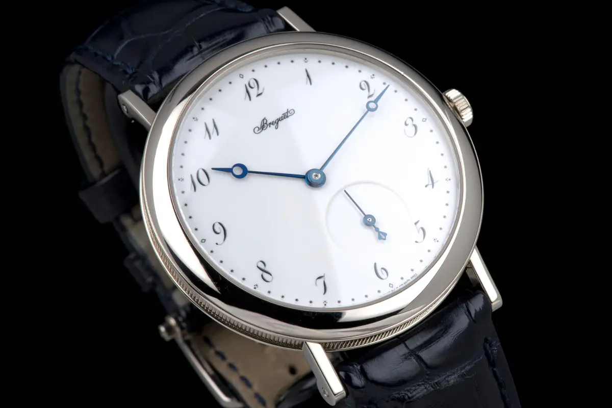 Breguet Classique 40mm