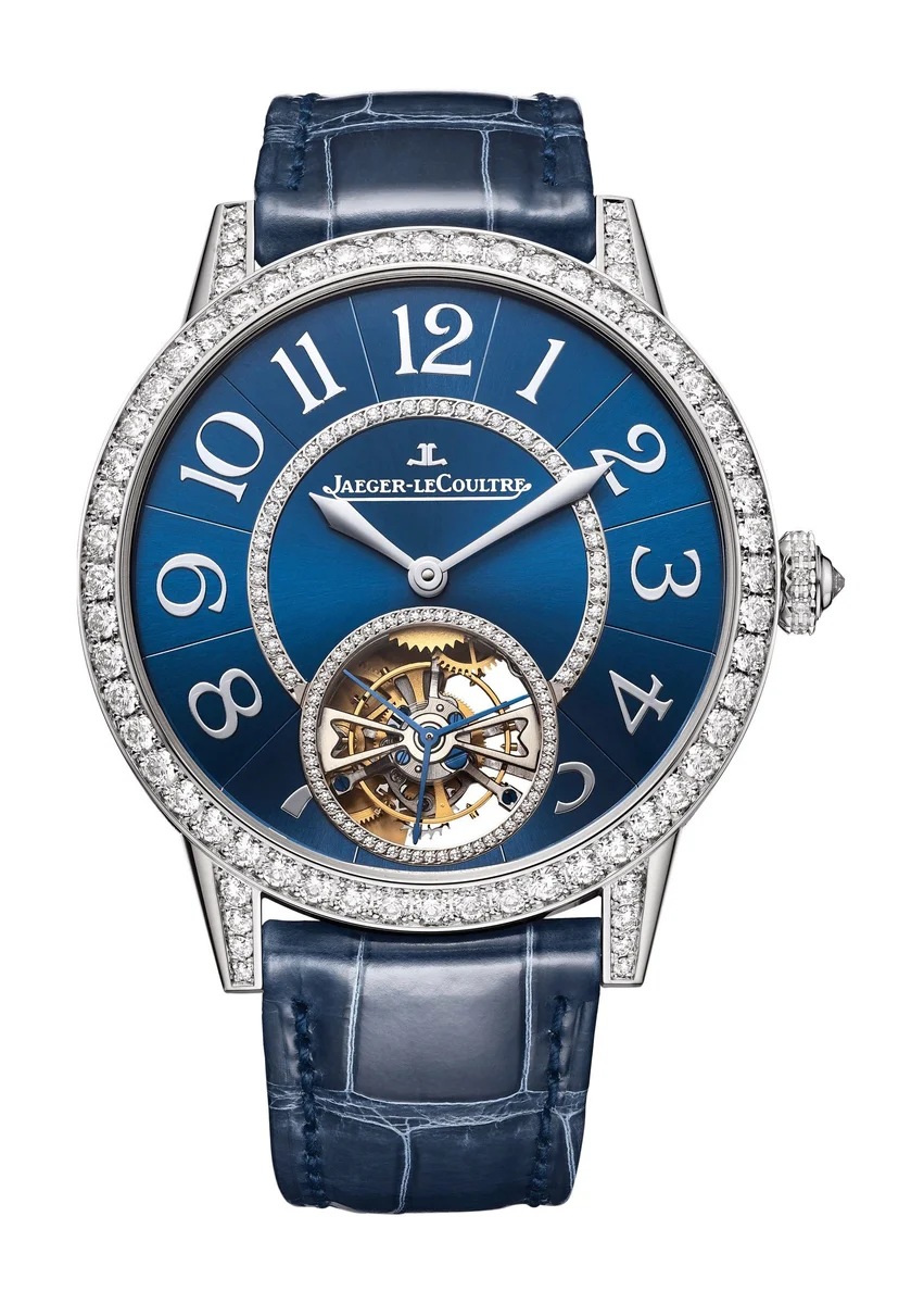 Rendez-Vous Jewellery Tourbillon