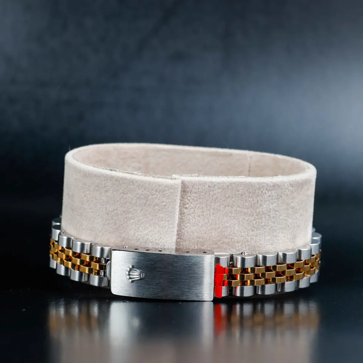 Rolex Lady-Datejust 26