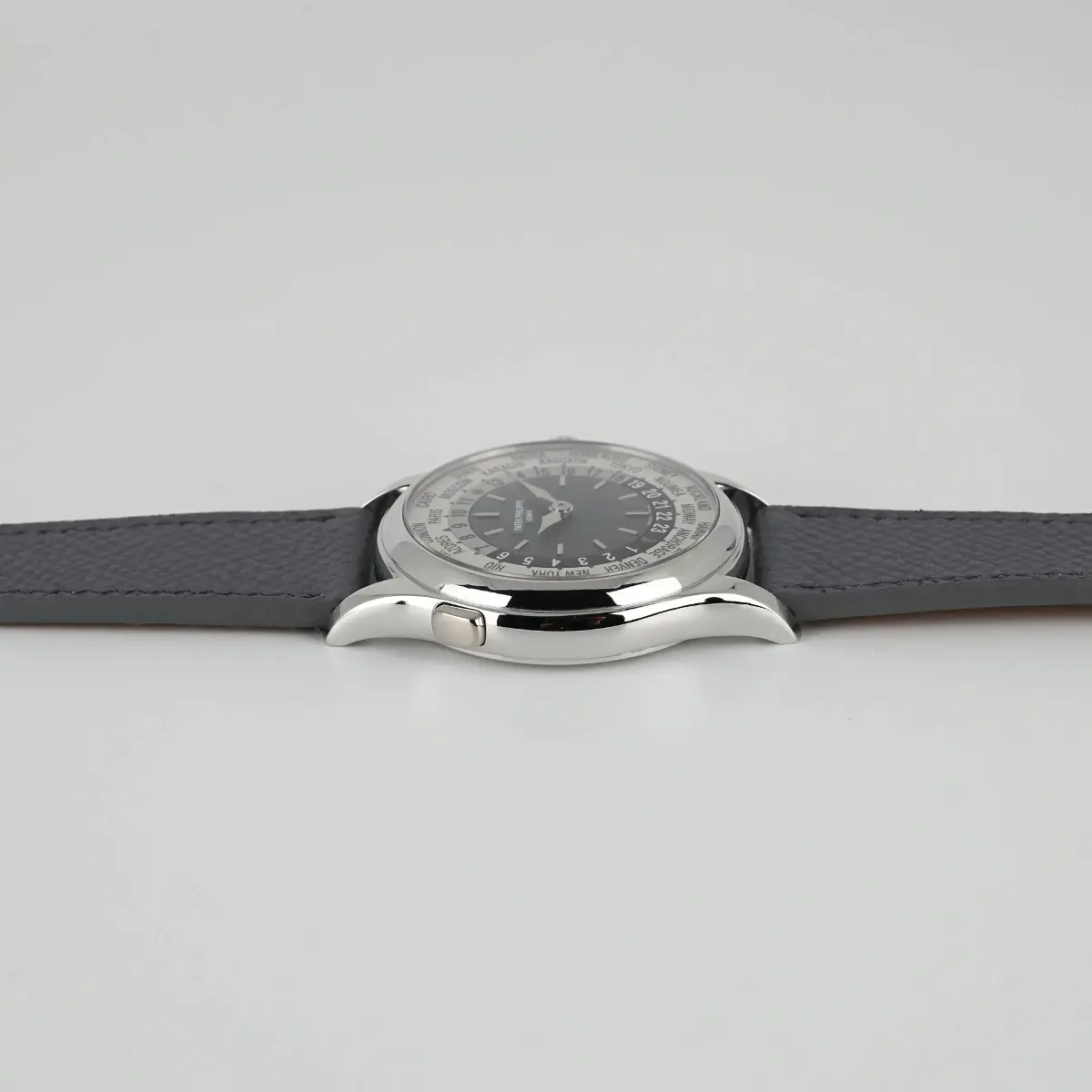 Patek Philippe Complications World Time