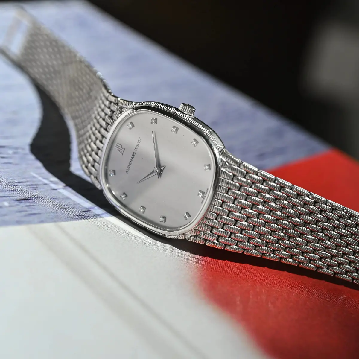 Audemars Piguet Vintage Cobra