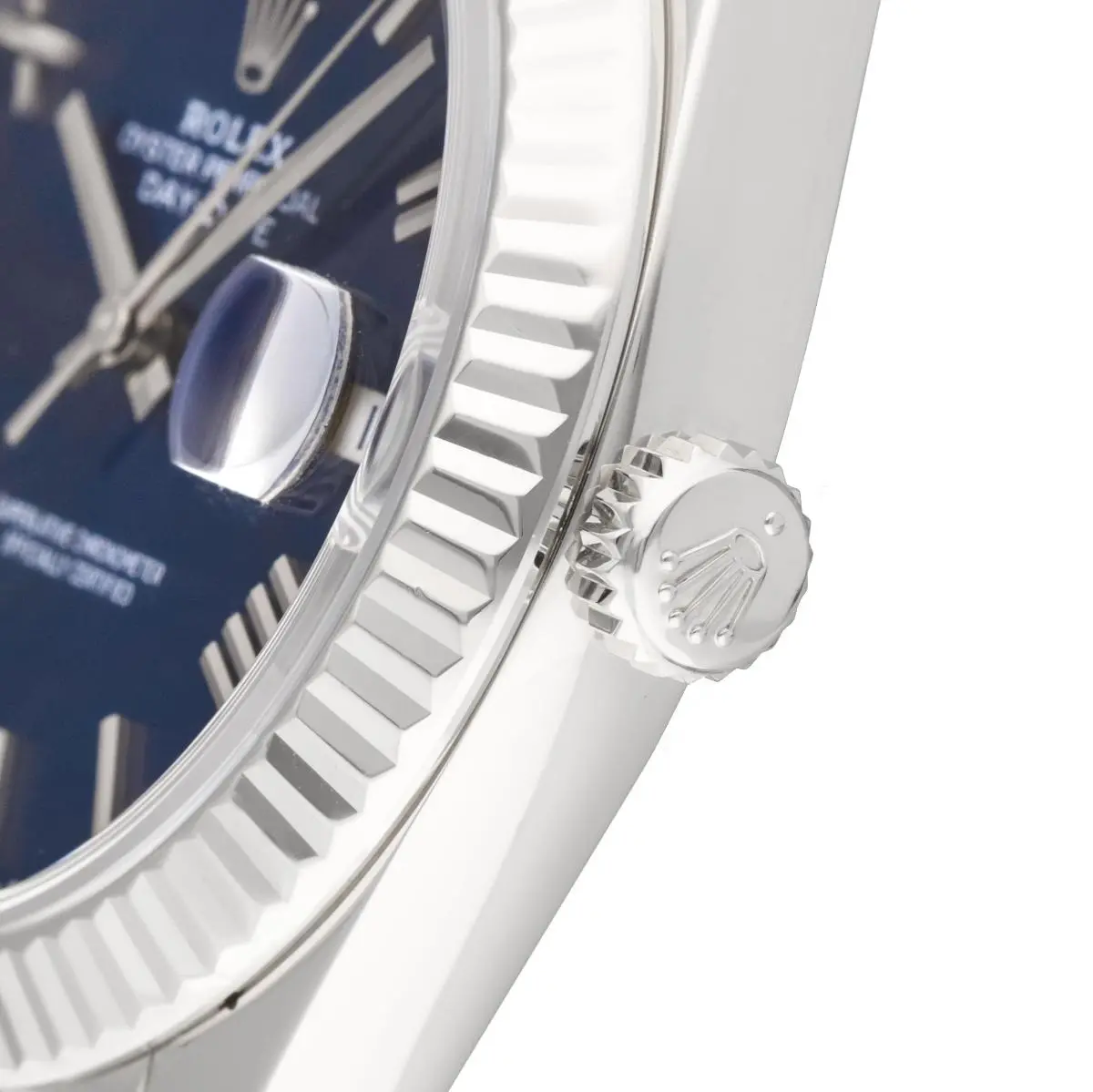 Rolex Day-Date 40