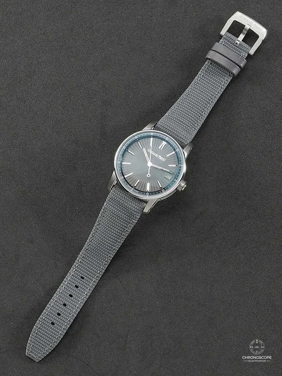 Audemars Piguet Code 11.59