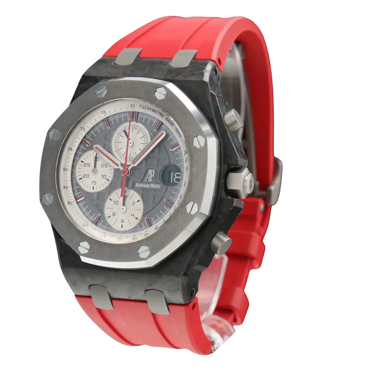 Audemars Piguet Royal Oak Offshore