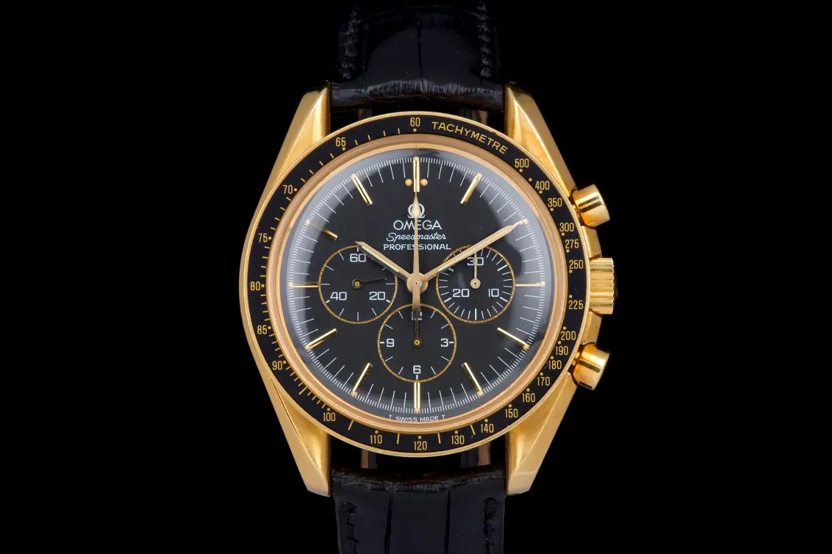 Speedmaster Moonwatch