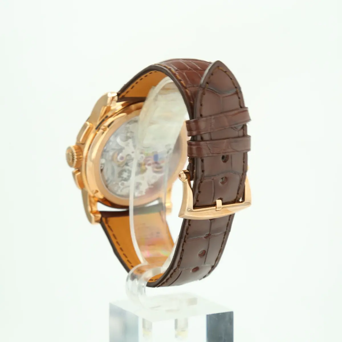Roger Dubuis Hommage Chronograph