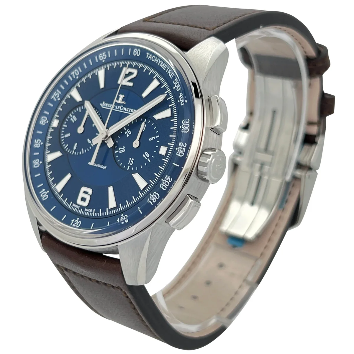 Jaeger-LeCoultre Polaris Chronograph