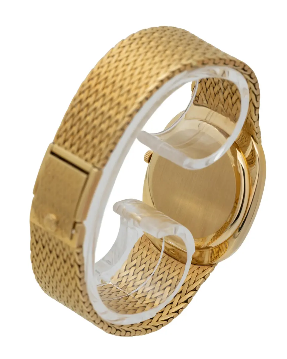Patek Philippe Ellipse Jumbo