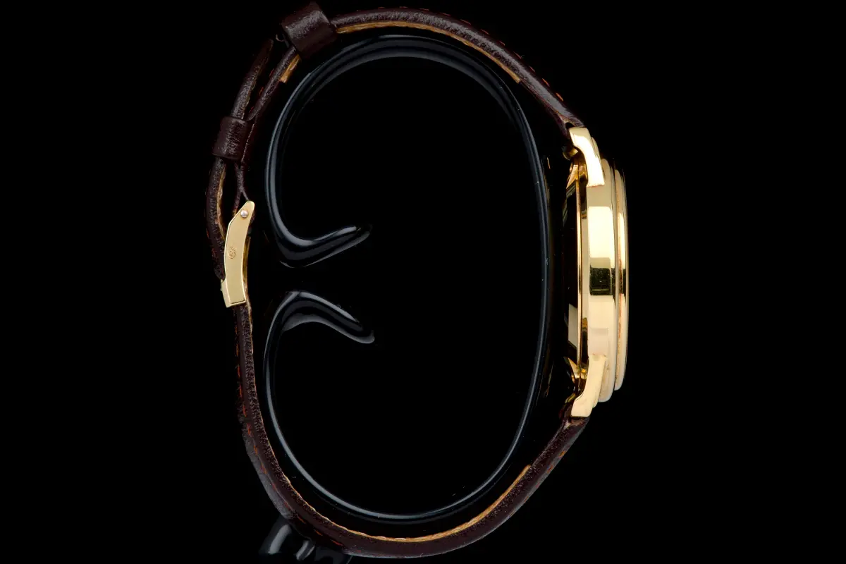Piaget Gouverneur Triple Calendar Moonphase