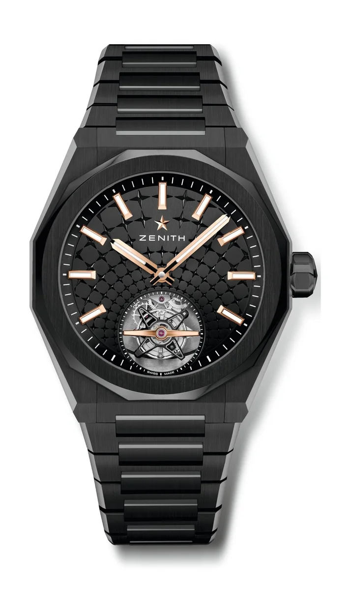 Defy Skyline Tourbillon