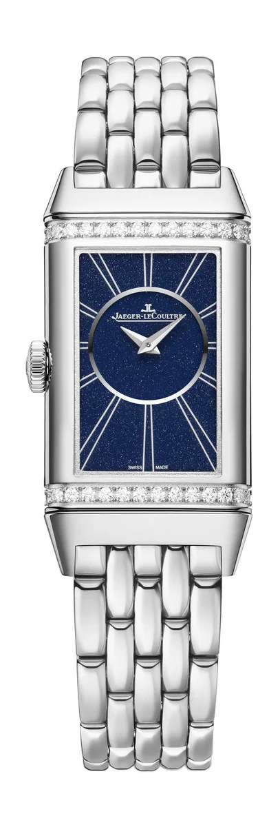 Jaeger-LeCoultre Reverso One Duetto
