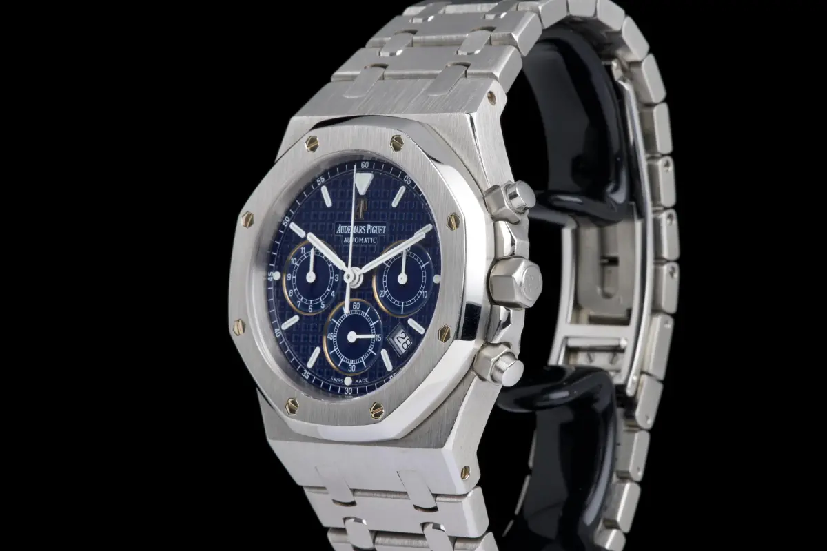 Audemars Piguet Royal Oak Chronograph