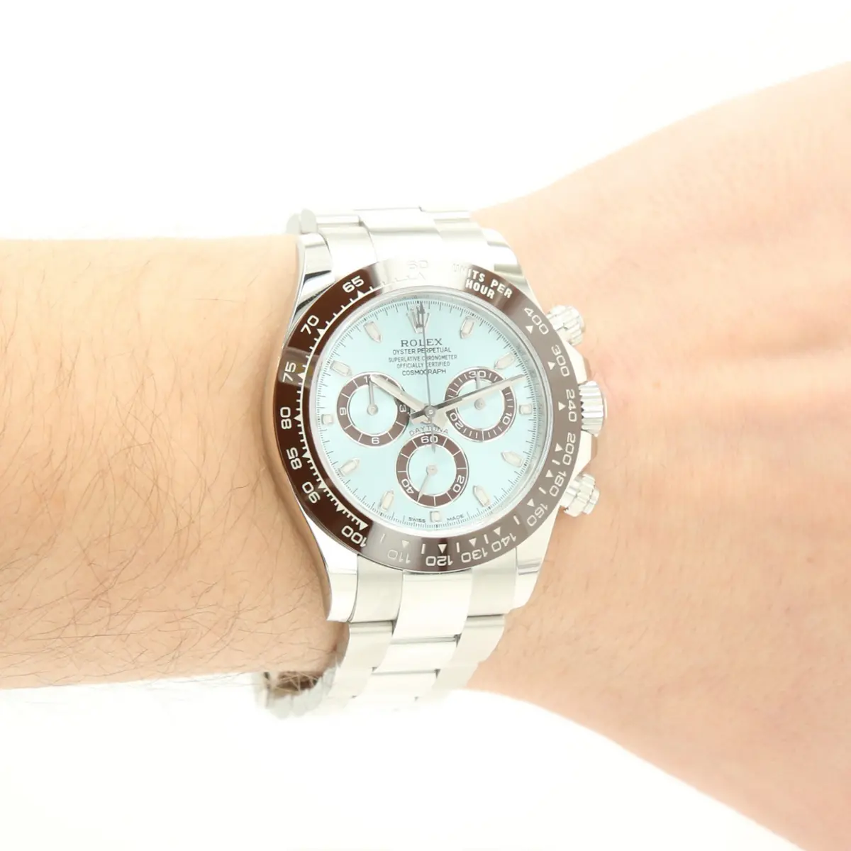 Rolex Cosmograph Daytona