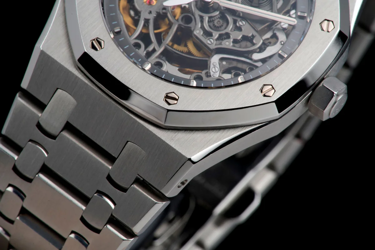 Audemars Piguet Royal Oak Openworked