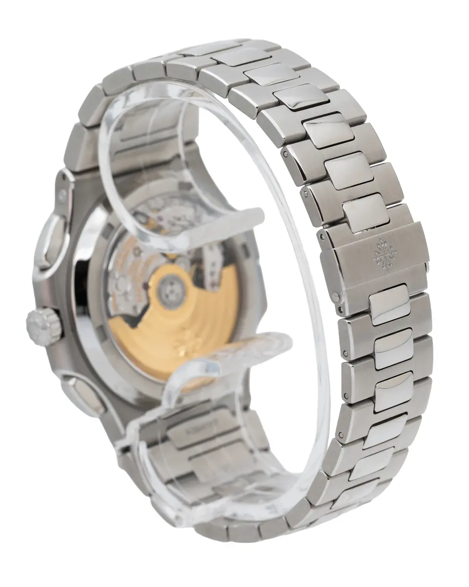 Patek Philippe Nautilus