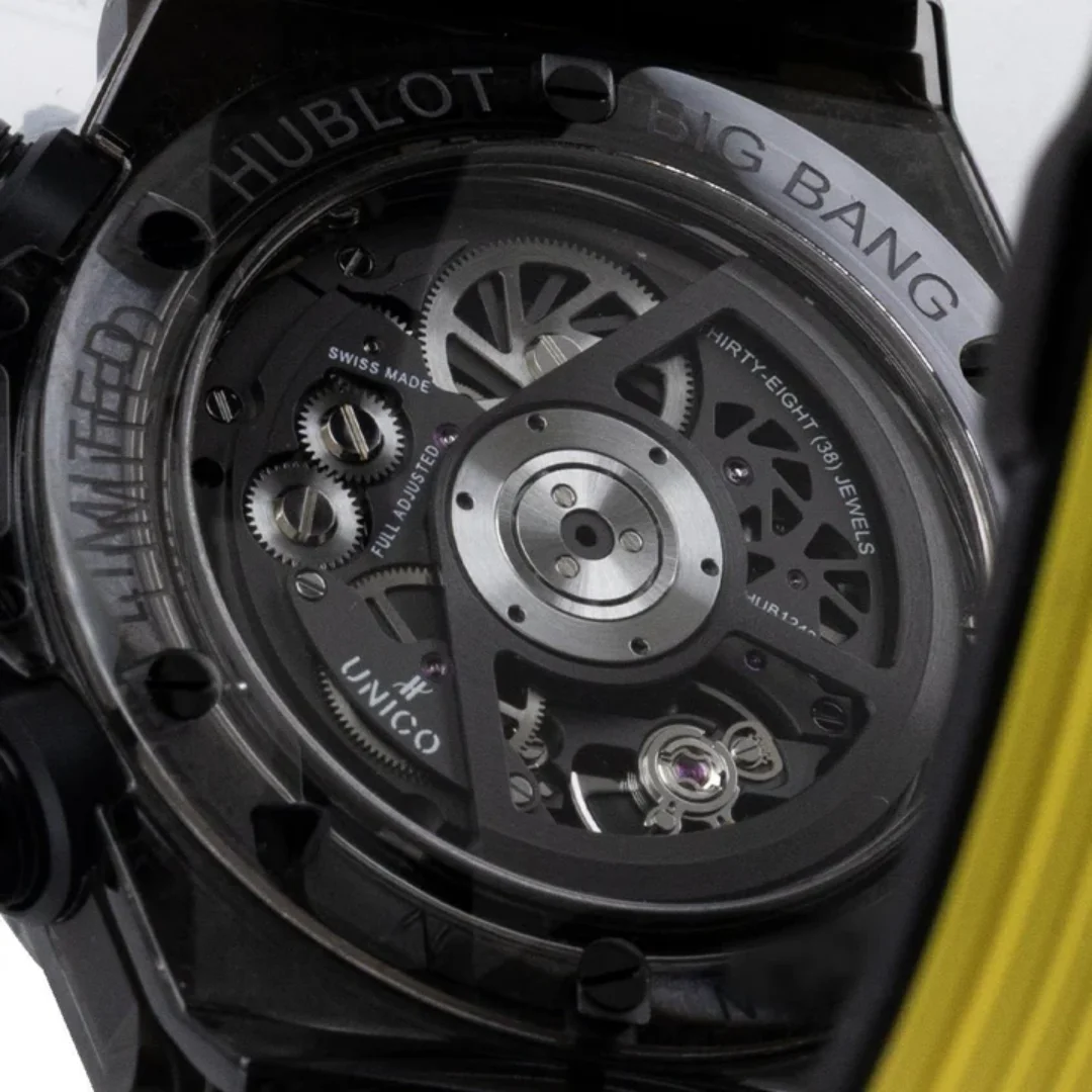 Hublot Big Bang Unico 45