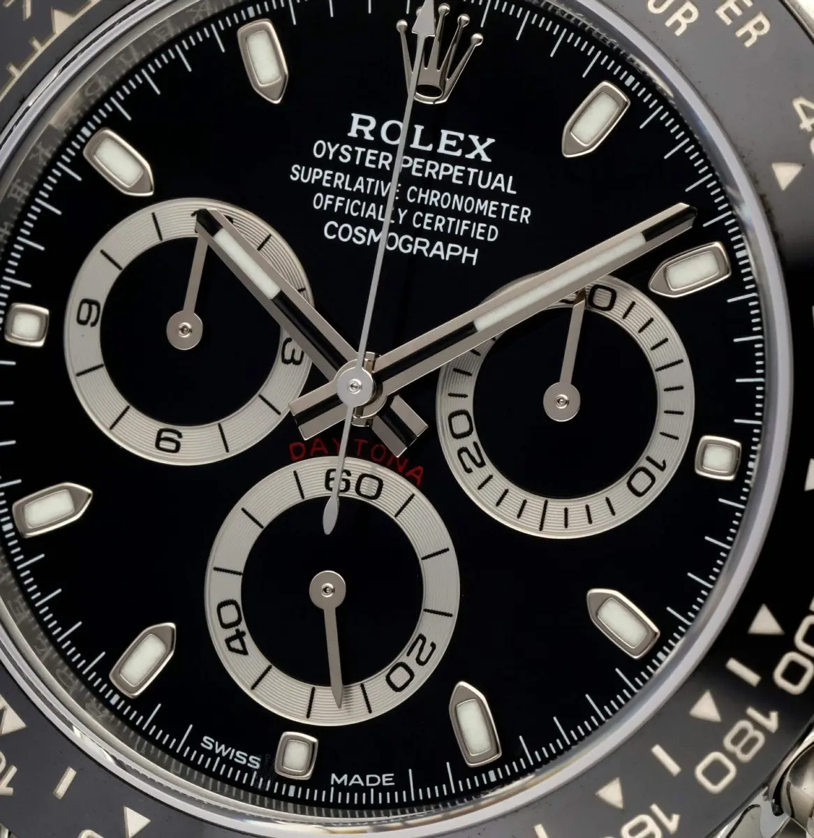 Rolex Cosmograph Daytona