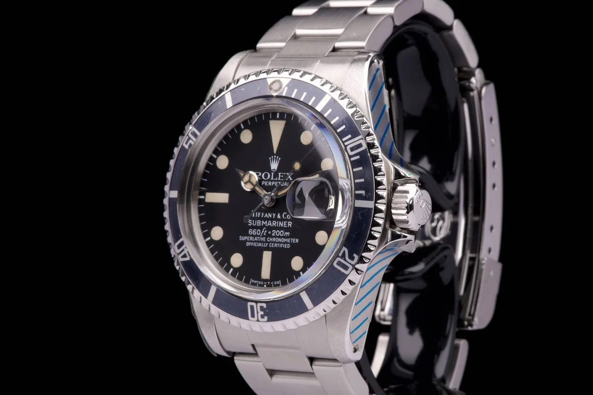 Rolex Submariner Date 40