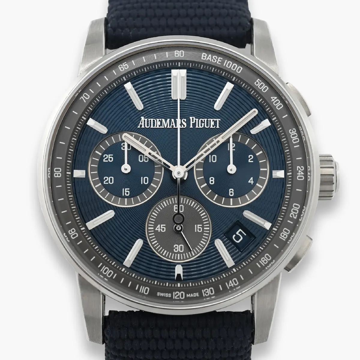 Audemars Piguet Code 11.59 by Audemars Piguet Selfwinding Chronograph
