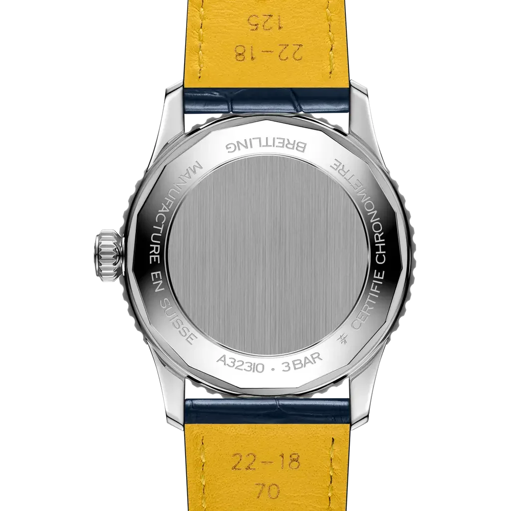Breitling Navitimer Automatic GMT 41