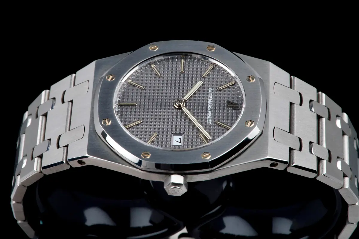 Audemars Piguet Royal Oak 33