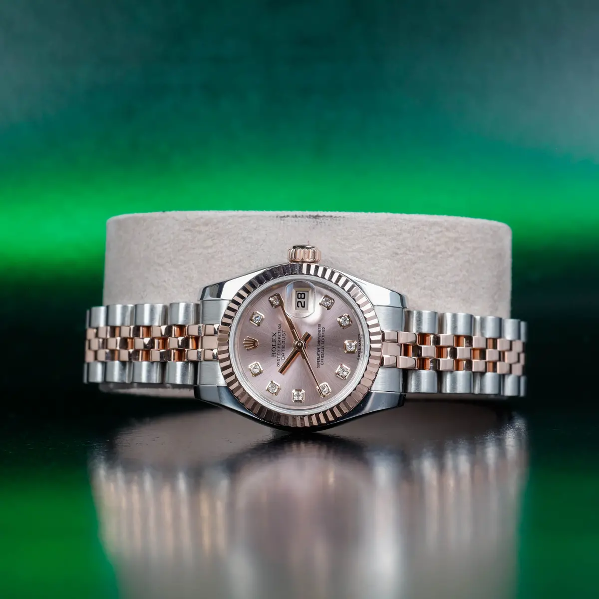Lady-Datejust 26