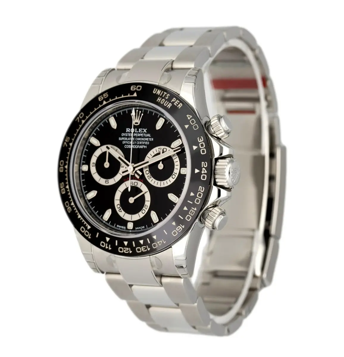 Rolex Cosmograph Daytona