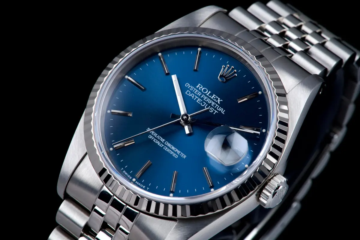 Rolex Datejust 36