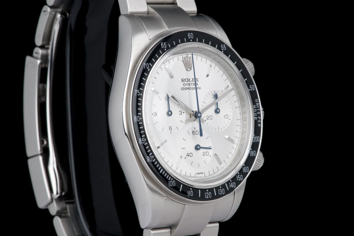 Rolex Daytona Cosmograph