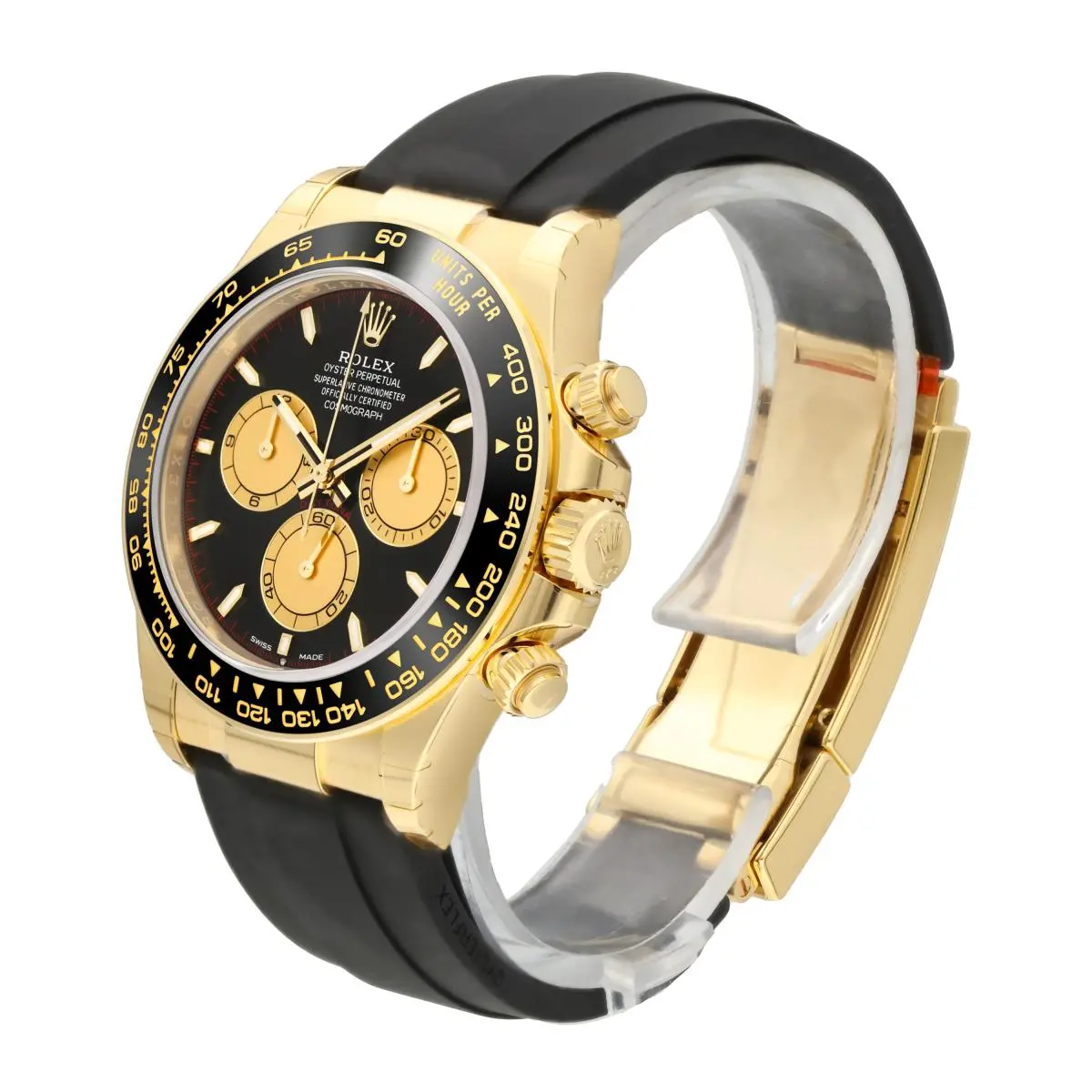 Rolex Cosmograph Daytona