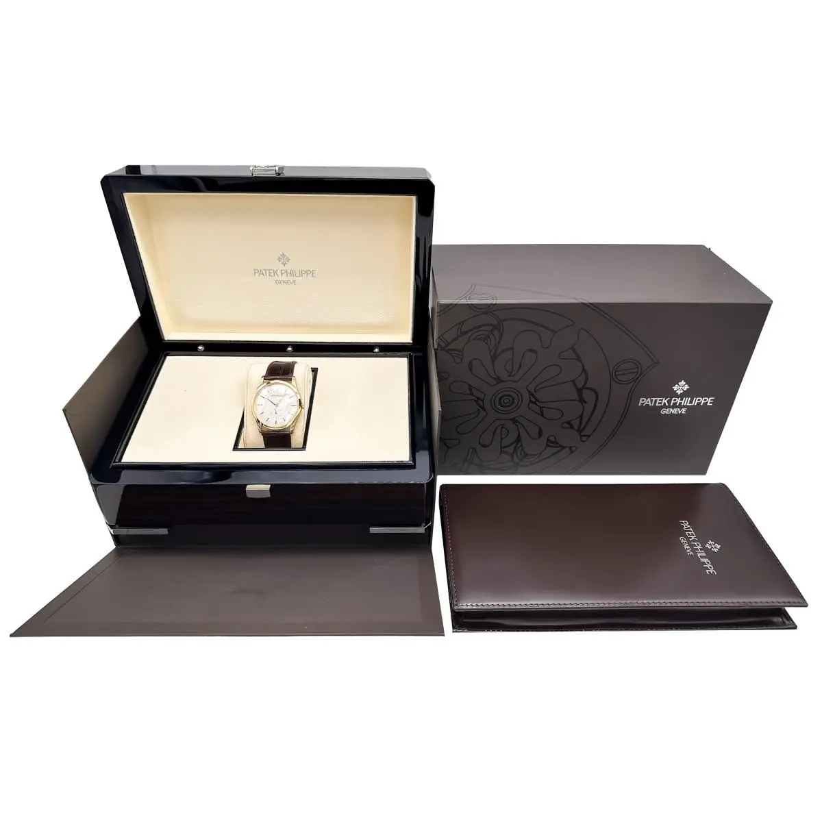 Patek Philippe Calatrava